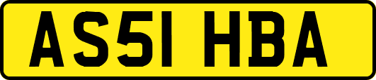 AS51HBA