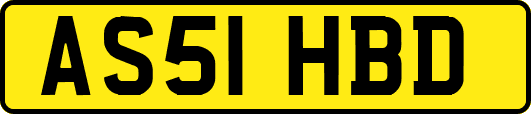 AS51HBD