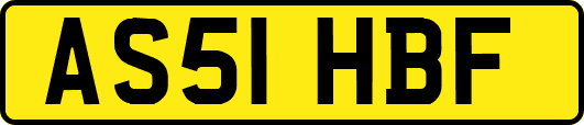 AS51HBF