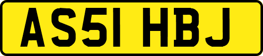 AS51HBJ