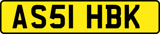 AS51HBK