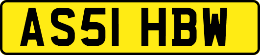 AS51HBW