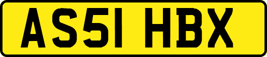 AS51HBX