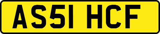 AS51HCF