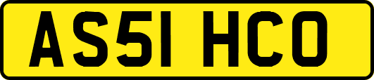 AS51HCO