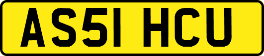 AS51HCU