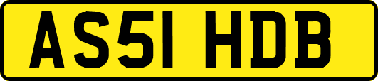 AS51HDB