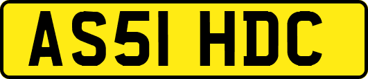 AS51HDC