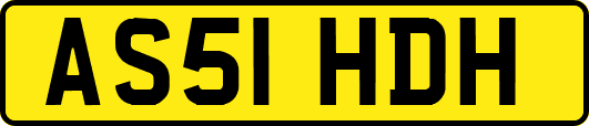 AS51HDH