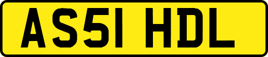 AS51HDL