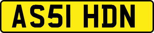 AS51HDN