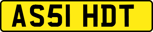 AS51HDT