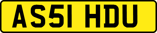 AS51HDU