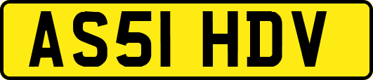 AS51HDV