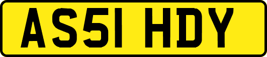 AS51HDY