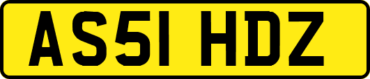 AS51HDZ