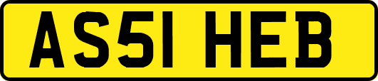 AS51HEB