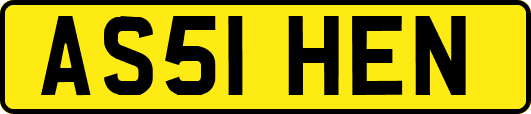 AS51HEN