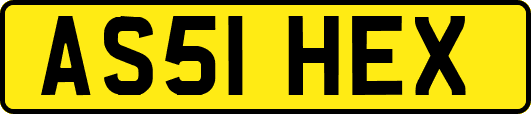 AS51HEX