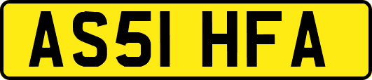 AS51HFA