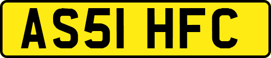 AS51HFC