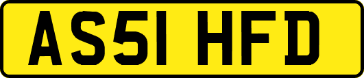 AS51HFD