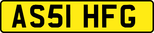 AS51HFG