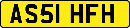 AS51HFH