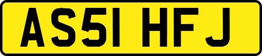 AS51HFJ