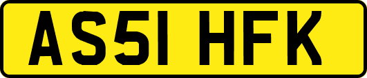 AS51HFK