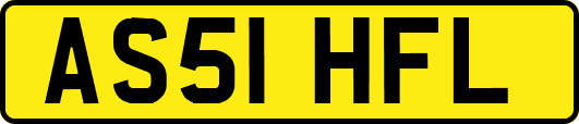 AS51HFL