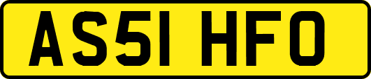 AS51HFO