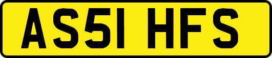 AS51HFS