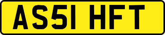 AS51HFT