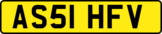 AS51HFV