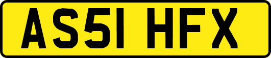 AS51HFX