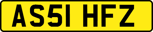 AS51HFZ