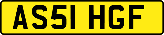 AS51HGF