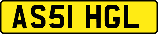 AS51HGL