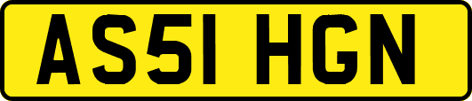 AS51HGN