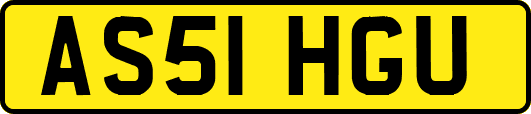 AS51HGU