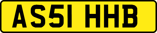 AS51HHB