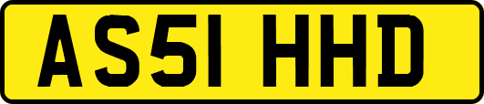 AS51HHD