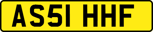 AS51HHF