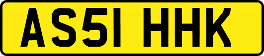 AS51HHK