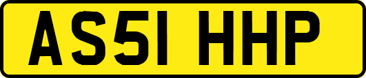 AS51HHP