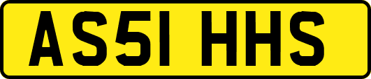 AS51HHS