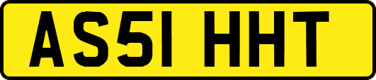 AS51HHT