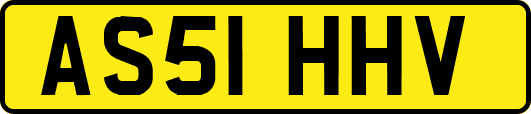 AS51HHV