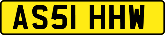 AS51HHW